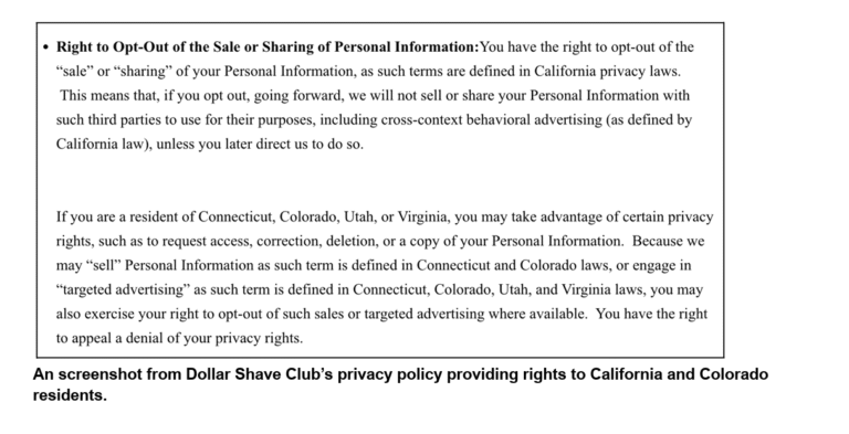 Colorado’s Privacy Enforcement Heats Up: What the GPC Sweep and End of ‘Cure’ Period Mean for Your Business